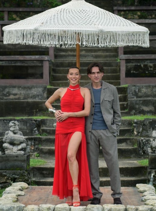    Фото: телеканал «Пятница»