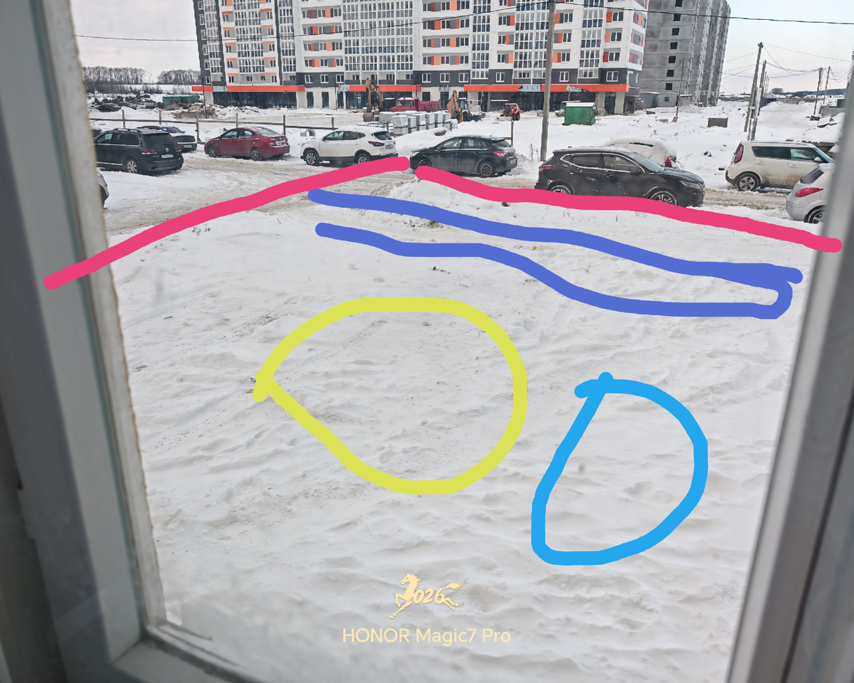 Фото автора канала.