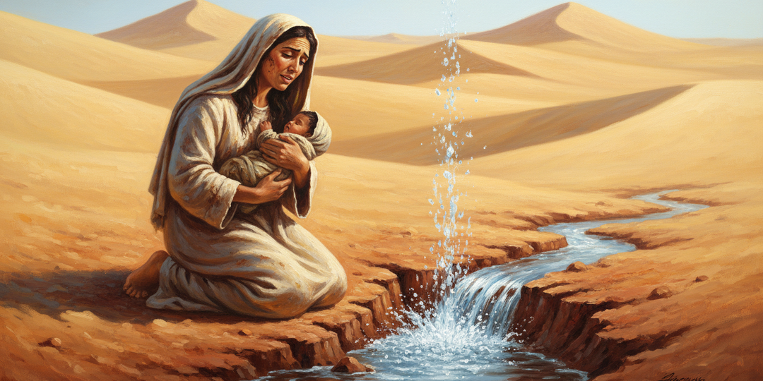 Почему вода из колодца Замзам не портится 1400 лет