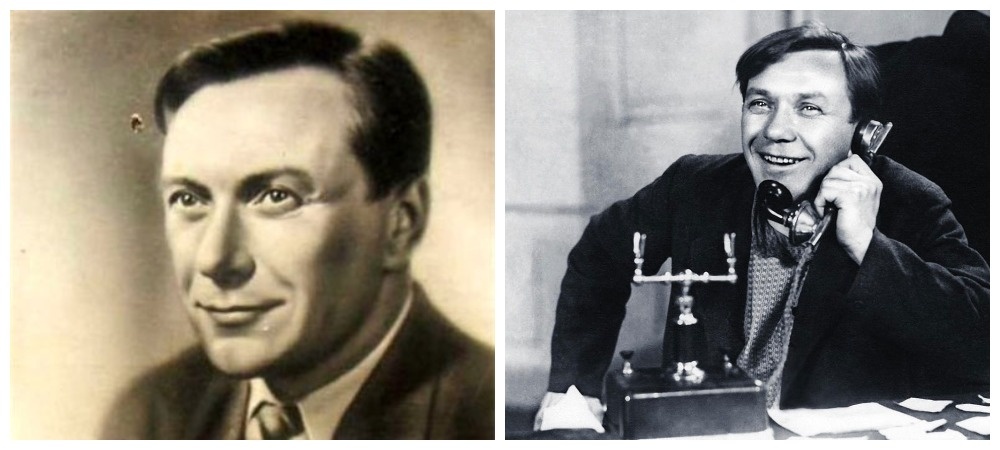 Борис Чирков: От пламенного Максима до тихого семейного счастья