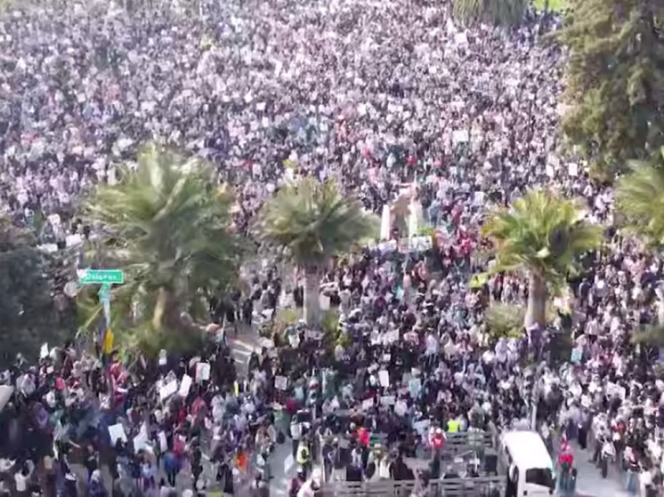     Фото: скрин видео из соцсетей