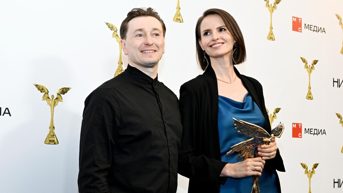 Фото Екатерины Чесноковой, РИА Новости