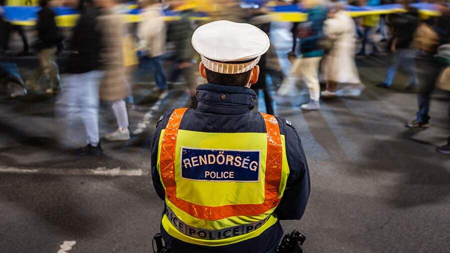    Фото: Global Look Press/Marton Monus