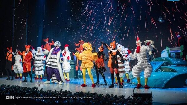    © Telegram Михаил Развожаев