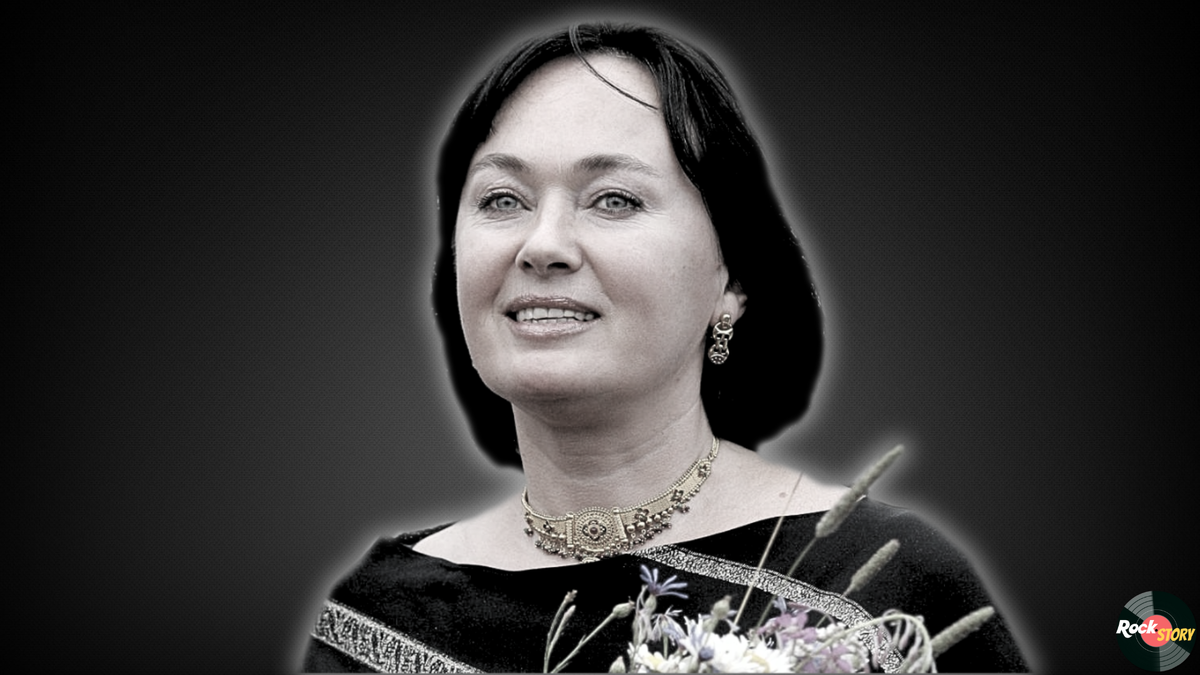 На фотографии: Лариса Гузеева