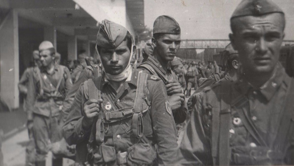 фото Владимира Чупахина...