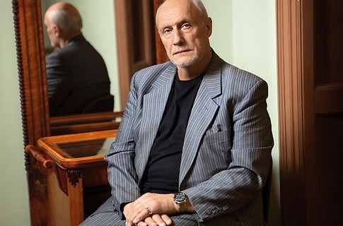 Александр Пороховщиков.