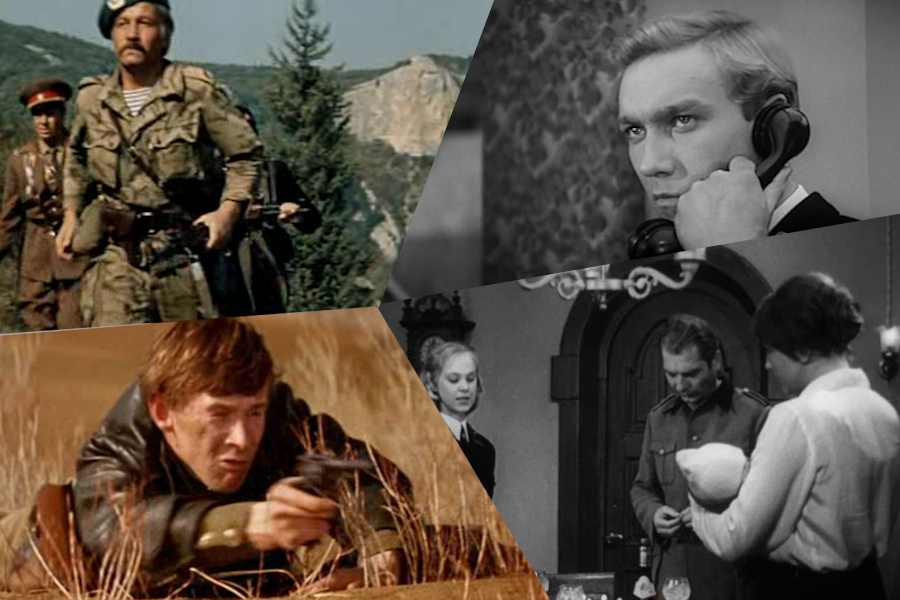 Главные нестыковки в любимых фильмах о войне