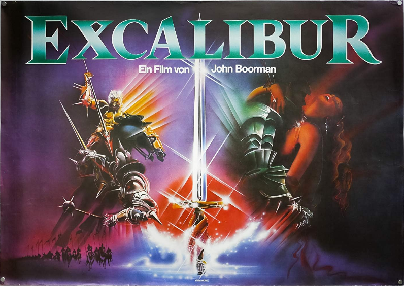 промо фильма