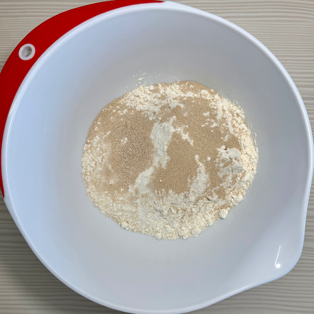 Сыпучие продукты 