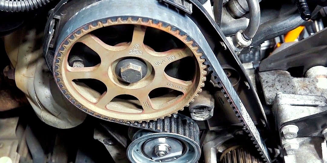 Механик рассказал: 5 признаков, что ремень ГРМ надо менять срочно.