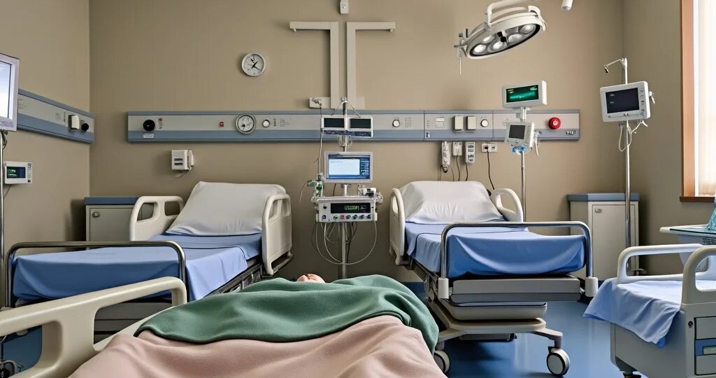 На Кубани фиксируют тревожный рост числа онкологических заболеваний