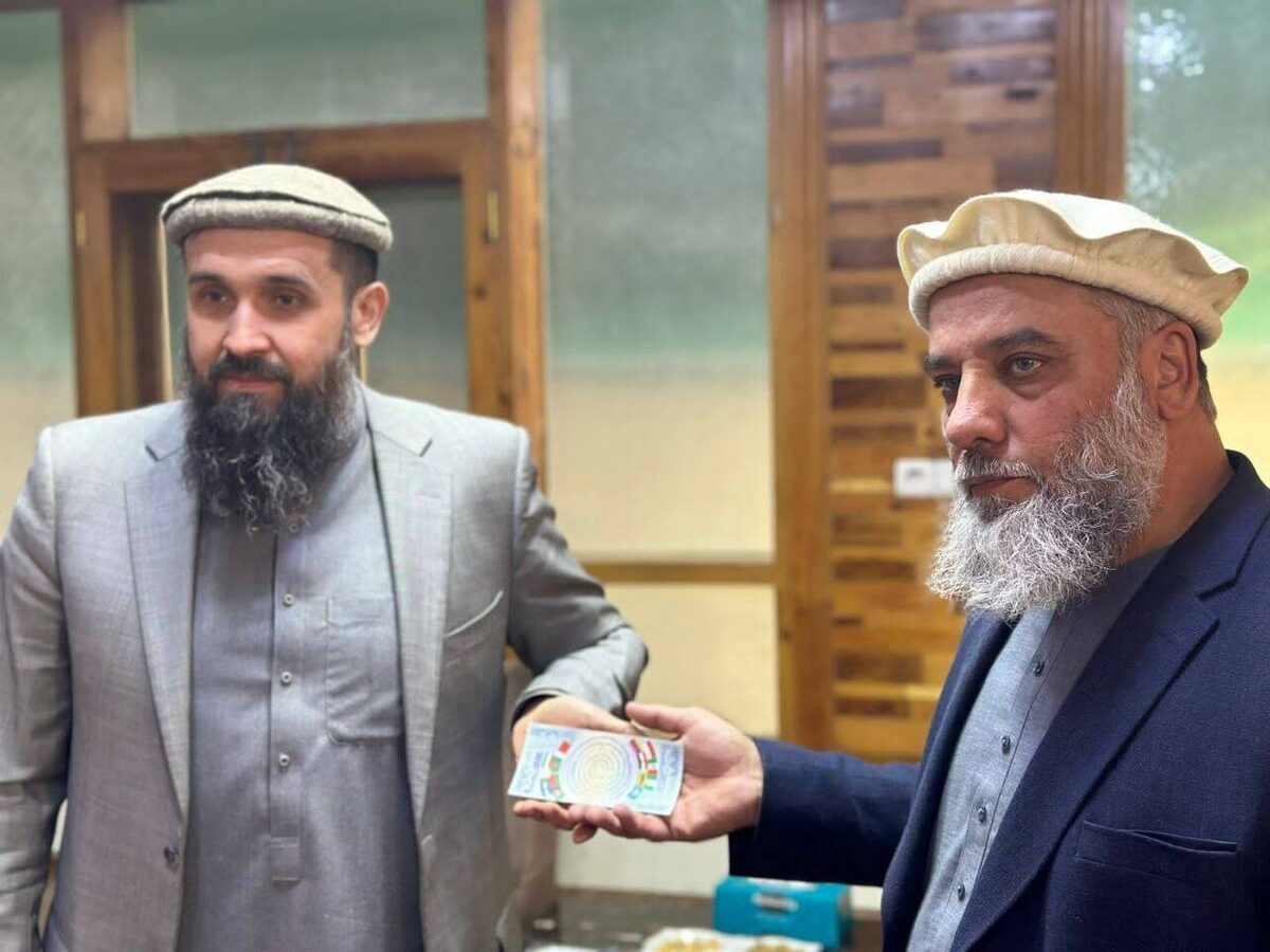 Фото предоставлено Рустамом Хабибуллиным