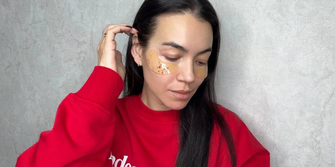 Как использовать патчи для глаз, чтобы получить максимальный эффект