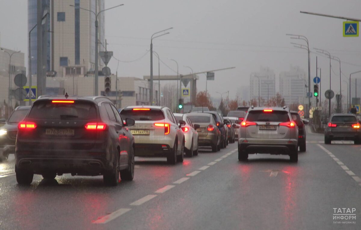 Фото: © Султан Исхаков / «Татар-информ»