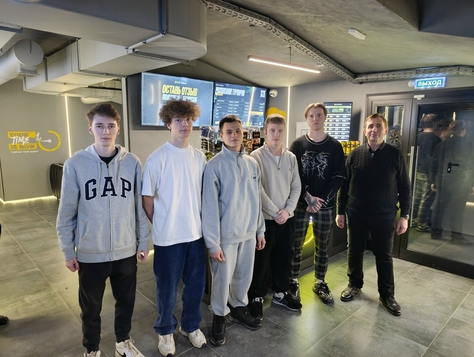    Источник: https://vk.com/kostroma_esports
