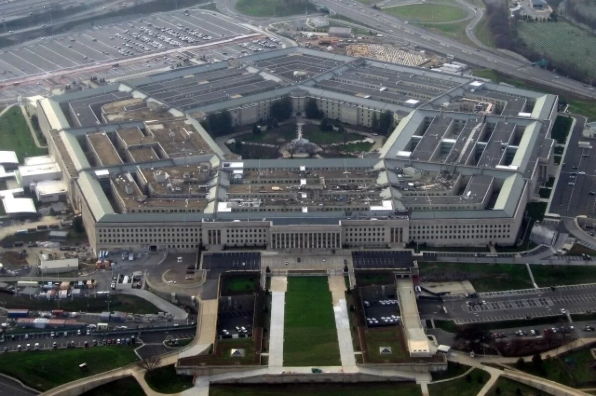    WSJ: в США представили планы военной атаки против Ирана