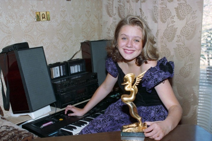  Фото © Малышев Николай / ТАСС