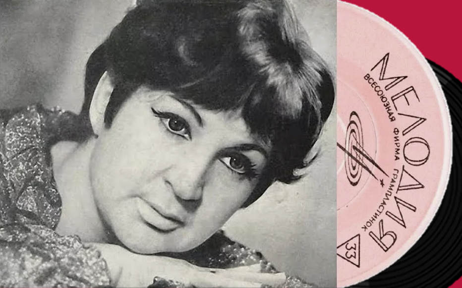 Мария Лукач. 