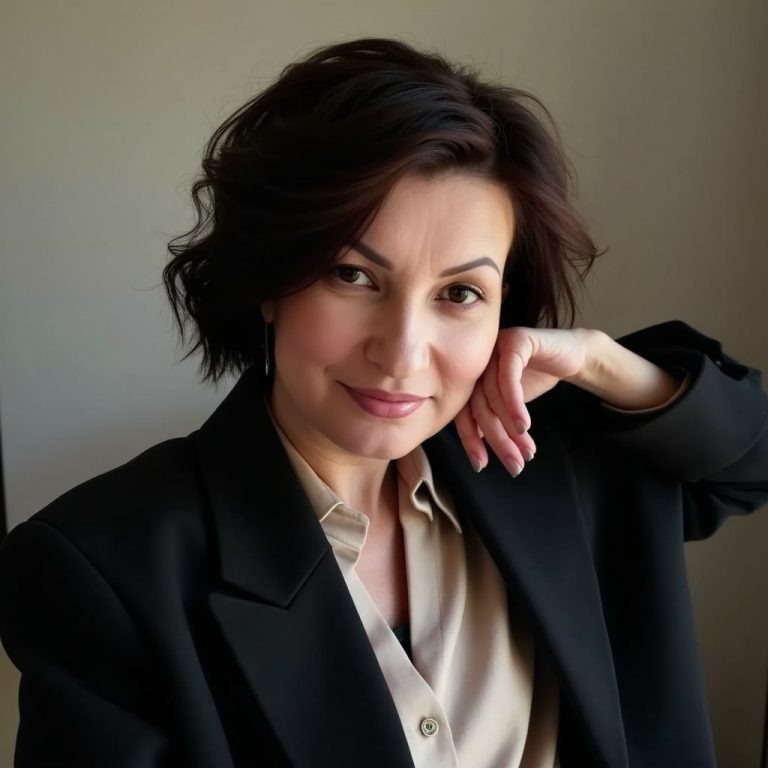    Как превратить внутренние ответы в реальные действия: от теории к практике вашей жизни annaUmnovaPro