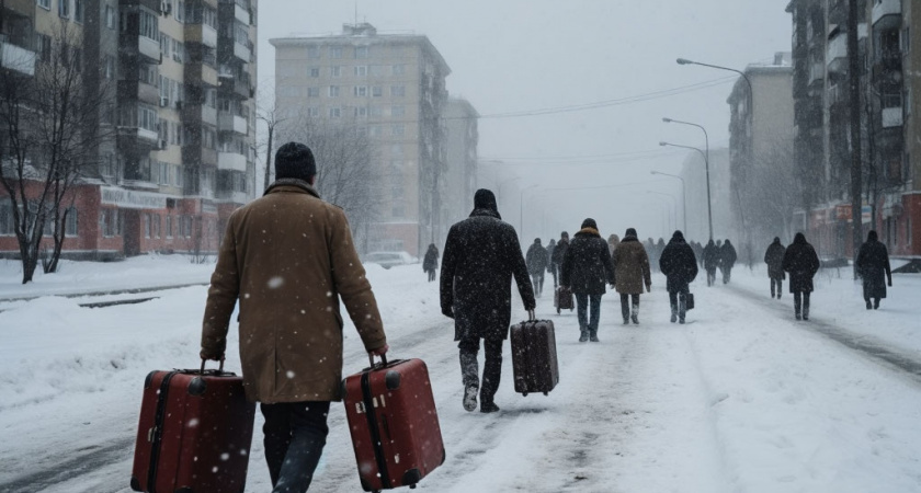    Картинка создана нейросетью Алиса AI