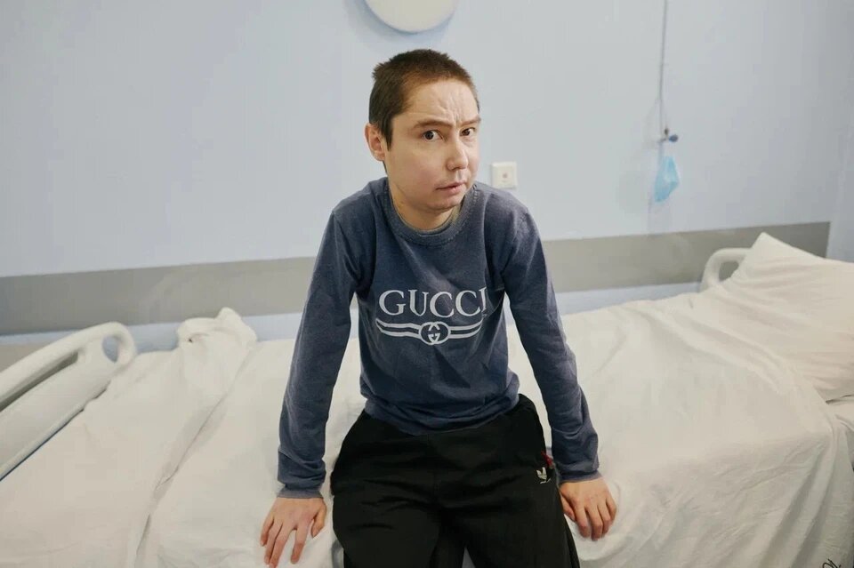 Фото: Егор Ивлев / chel.kp.ru / предоставлено для публикации hornews.com