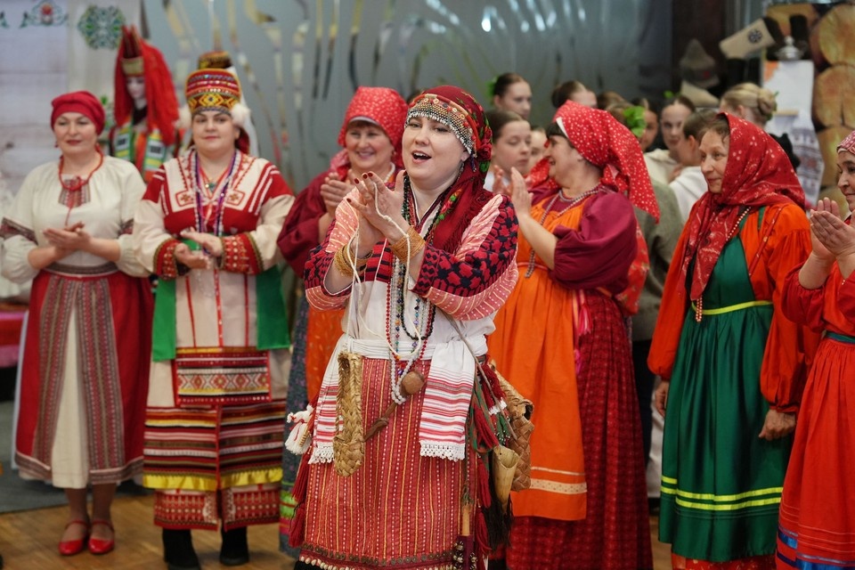   Пресс-служба Главы РМ