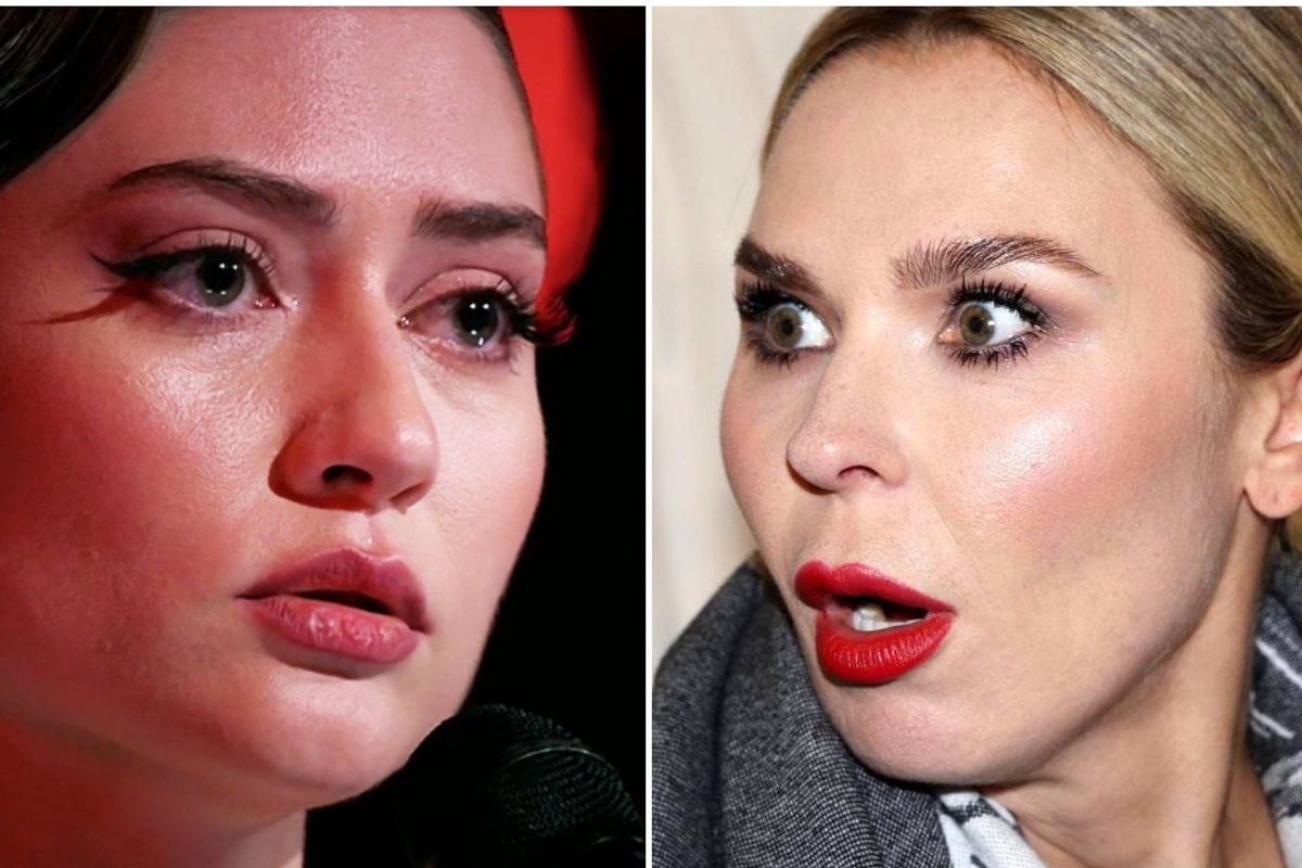     «Я опозорилась»: Пелагея призналась, что ее поразила бывшая артистка Большого театра на шоу «Голос»