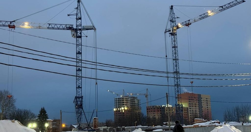 «Март и апрель будут самыми необычными в XXI веке». Синоптики сказали, к чему готовиться