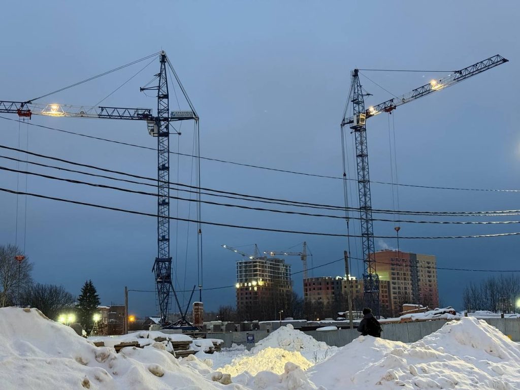    Фото: Яна Пивцайкина