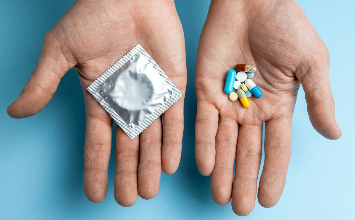 Выбор есть, но каждый несёт ответственность. «Создано с использованием искусственного интеллекта».