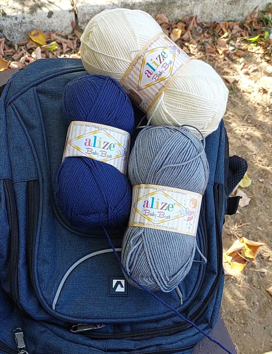 Фото автора.