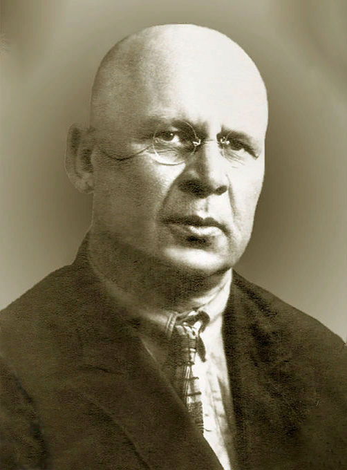 Д.П. Григорович