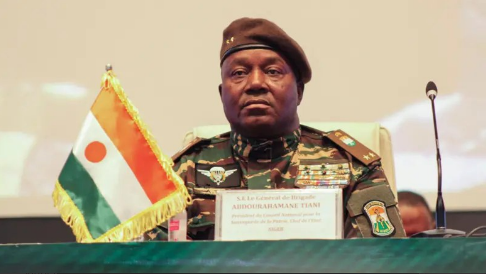 Абдурахман Чиани. Фото из открытых источников. 