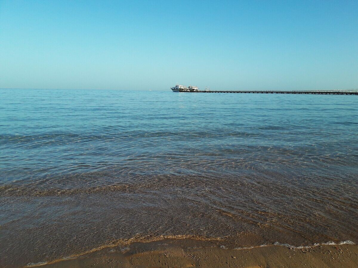    Катера в Хургаде | © Фото : Pixabay License/Sabine_999