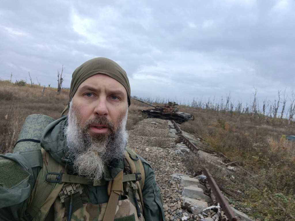 Фотографии предоставлены Евгением Николаевым