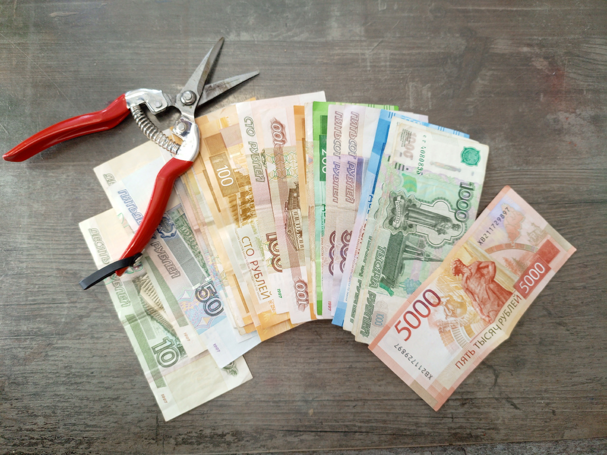 Наличка в приоритете