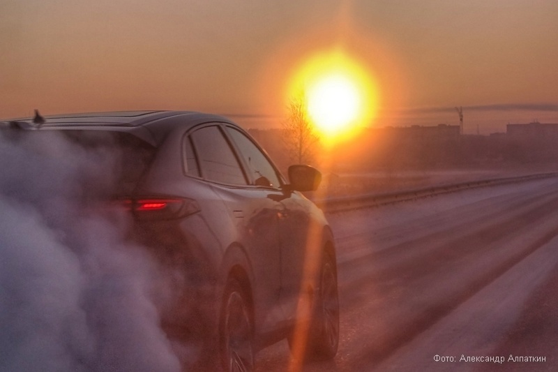 Сбер: курганцы чаще всего оформляли автокредиты на Haval, Lada и Chery