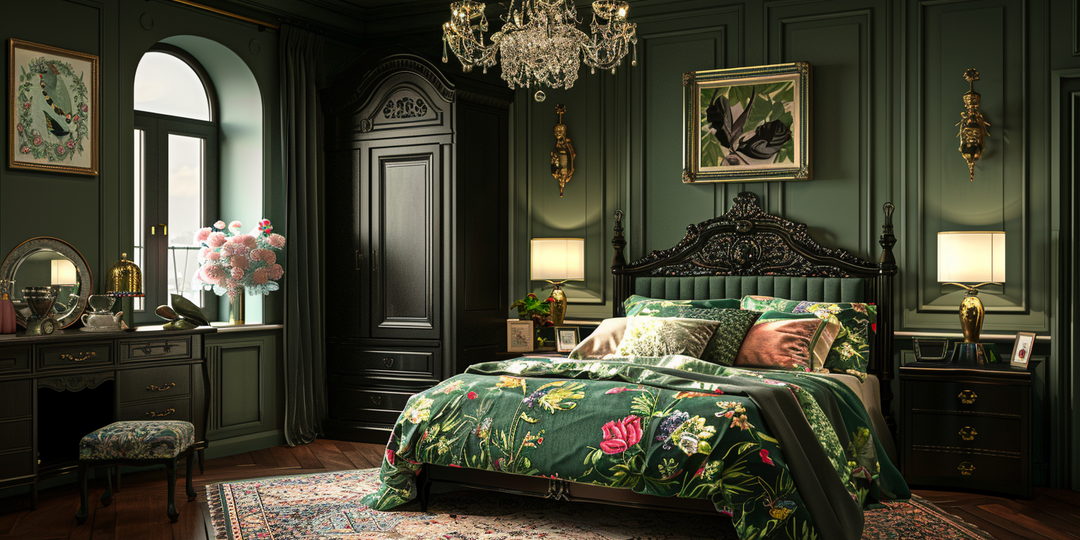 ИИ для визуализации интерьера: как нейросети меняют профессию дизайнера