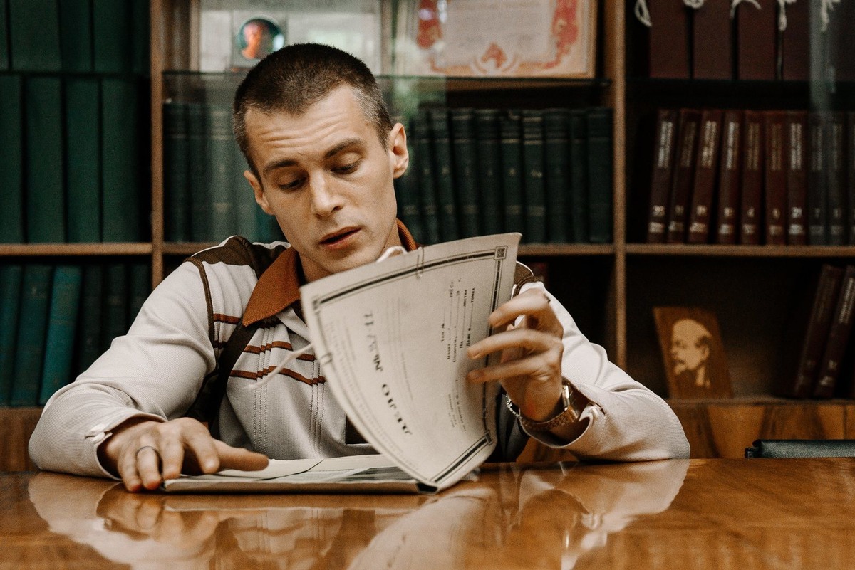 7 российских сериалов о маяках