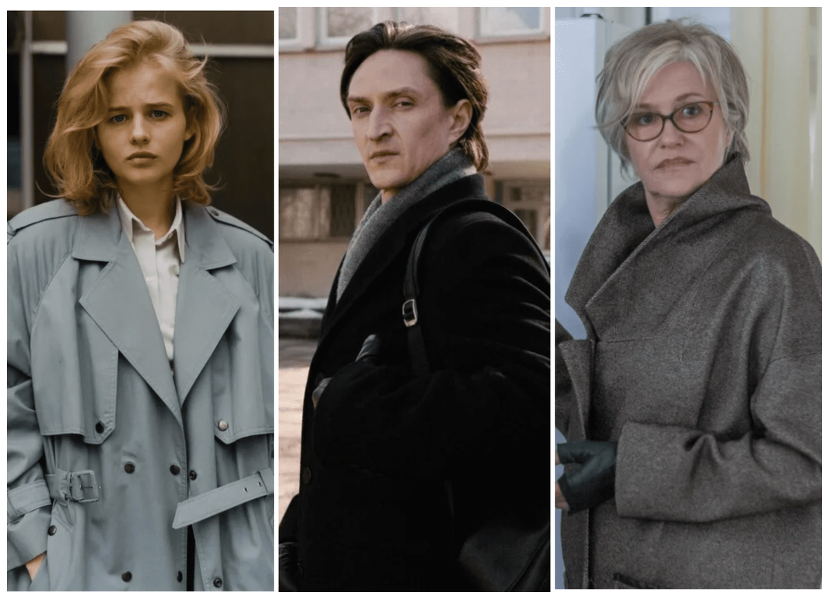 7 российских сериалов о маяках