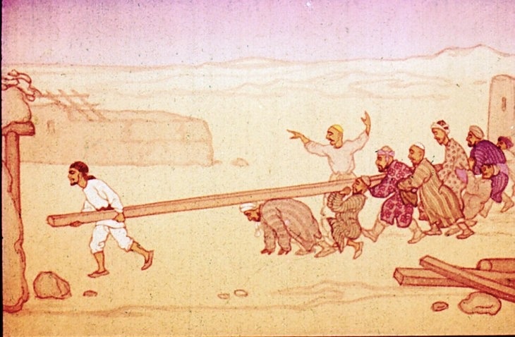 Источник: Яндекс