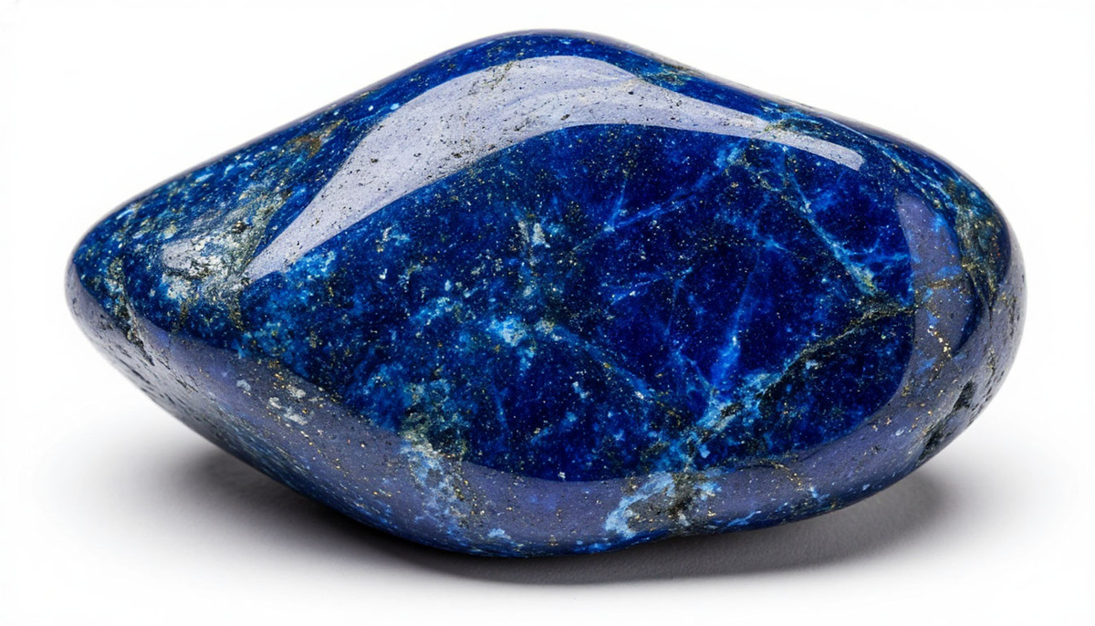 Камень лазурит