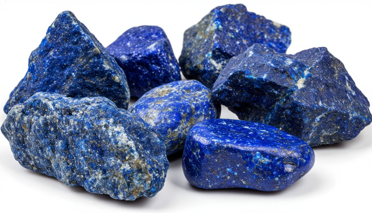 Камень лазурит