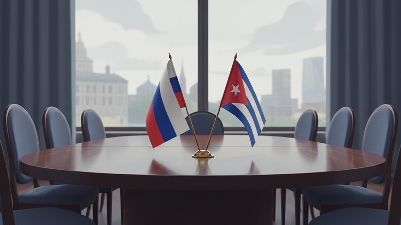   Сгенерировано с помощью ИИ