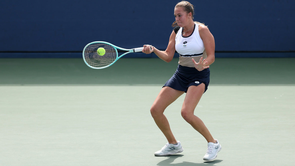    Екатерина Тупицына. Getty Images