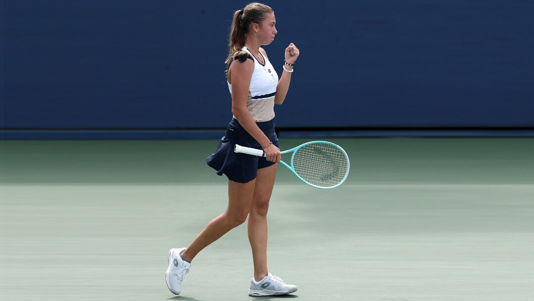    Екатерина Тупицына. Getty Images