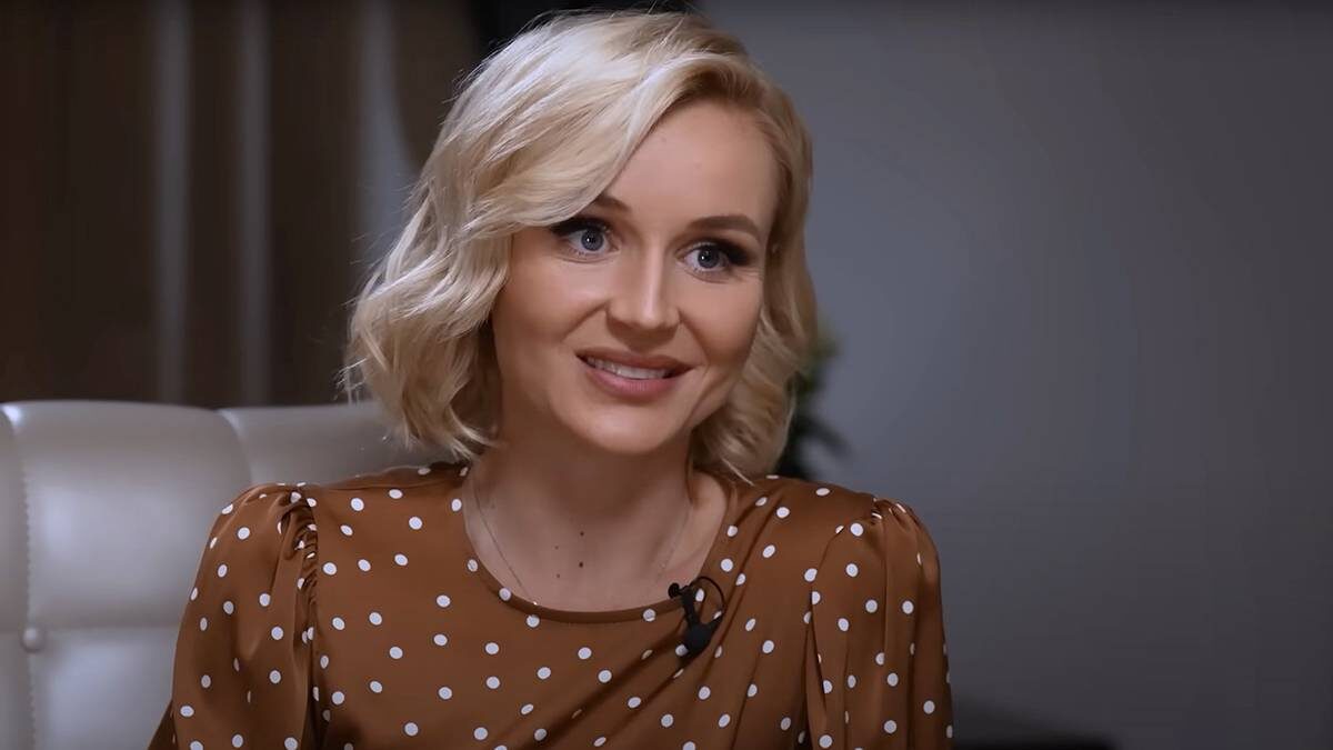    Фото: YouTube / Надежда Стрелец