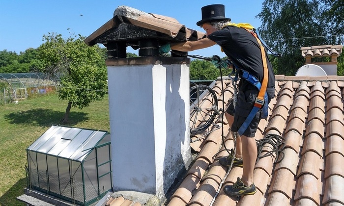    Англия: время чистить трубы