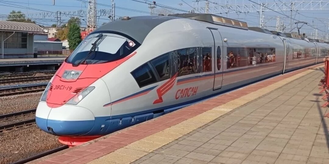 Поезда из Ярославля в Москву теперь будут ходить каждые полтора часа